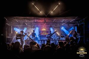 Festival Les Orées Sonores