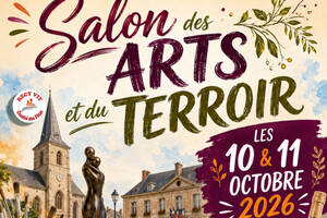 Salon des arts et du terroir