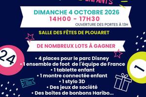 Loto enfants