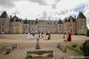 Journée Européenne du Patrimoine