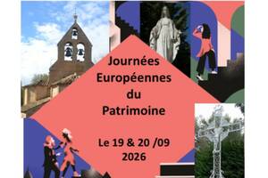 Journées du Patrimoine