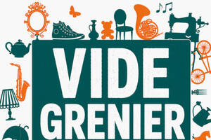 Vide Grenier