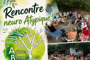 Rencontre Neuro Atypique