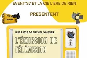 L'émission de télévision