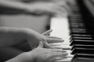 Petites mains - Rungis Piano-Piano 7e edition