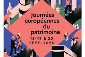Journées européennes du Patrimoine