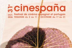 Festival Cinespaña - 31e édition