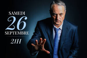(r)ÉVEIL - Spectacle d'hypnose