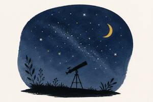 La nuit de la recherche