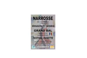 Bal musette