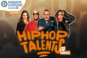 Hip Hop Talents : la finale 
