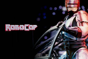 Cgr Culte : Robocop en Vostf