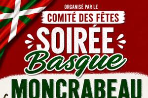 Soirée Basque