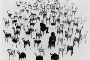 photo Les Chaises