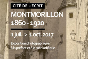 Montmorillon, 1860-1920