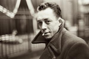 Camus : la chute