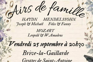 Concert Tulla Voce