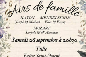 Concert Tulla Voce