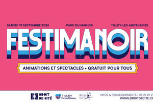 Festimanoir