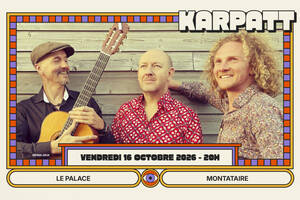 Karpatt