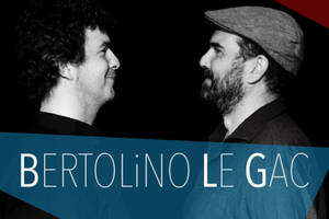 Duo Bertolino Le Gac