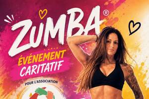 ZUMBA SOLIDAIRE