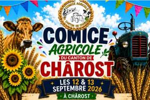 Comice agricole de Charost