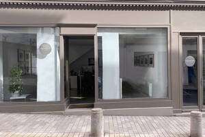 Exposition : 27 ans, clap de fin, l'Art en partage