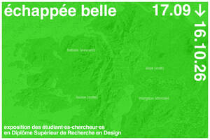échappée belle