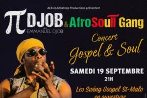 Concert Emmanuel Pi Job
