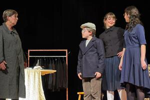 photo Théâtre :