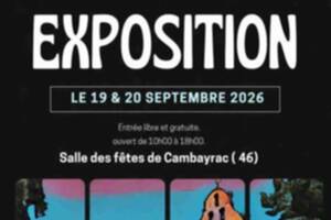photo EXPOSITION COLLECTIVE