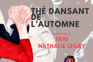 photo Thé dansant