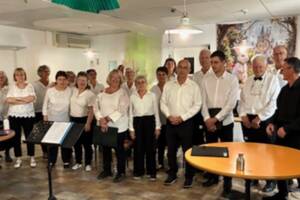 Ensemble Choral Bagnérais