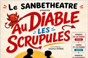 photo Au diable les scrupules