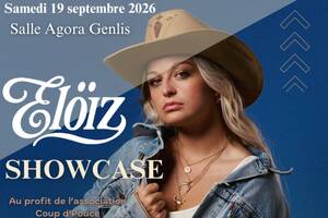 photo Concert caritatif Septembre en Or