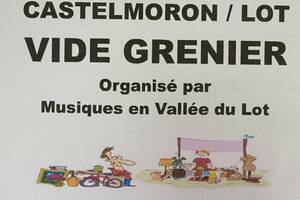 photo vide grenier