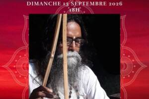 photo Le chant intérieur - Chants bauls du Bengale