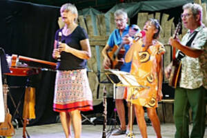Bal trad- folk