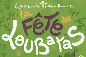 photo Fête du Loubatas