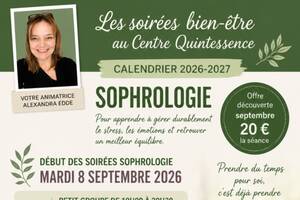photo séances de sophrologie collective
