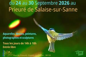 photo POESIE DU VIVANT