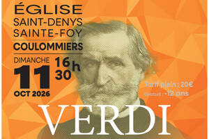 photo Requiem de Verdi