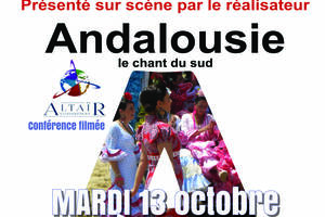 photo Andalousie, le chant du sud