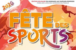 photo Fête des sports
