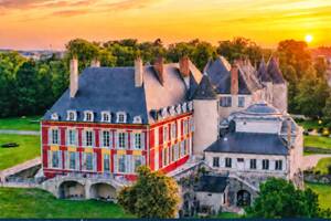 photo JEP 2026 : visites guidées exceptionnelles au Château de Meung-sur-Loire