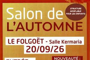 photo SALON DE L'AUTOMNE