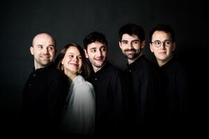 Ensemble Astera