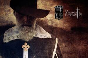 Les Mousquetaires