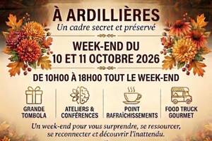 photo salon bien etre et developpement personnel